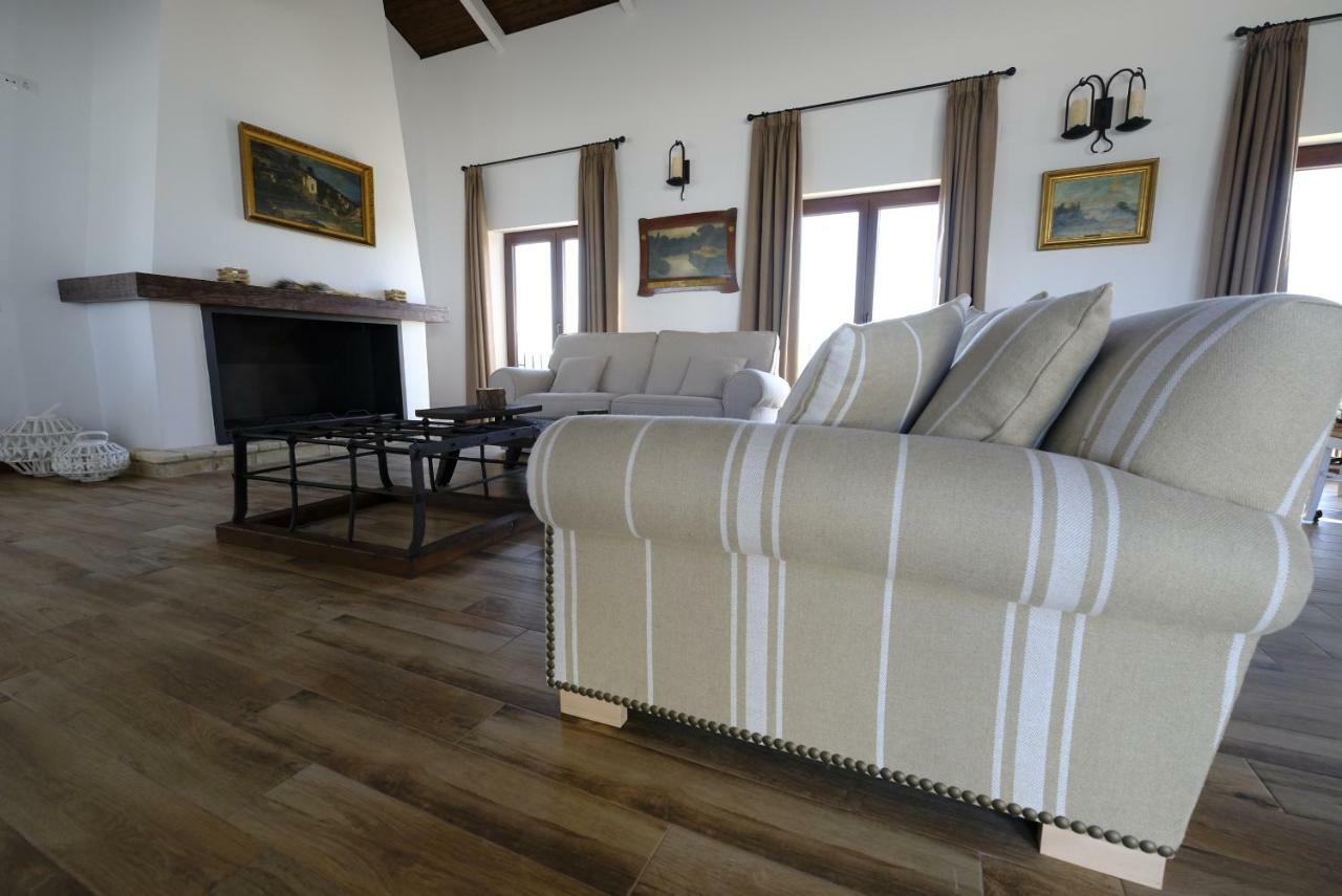 Casas De Alisne Pensionat Almodóvar del Río Eksteriør billede